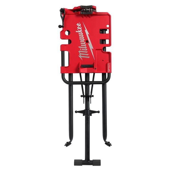 Milwaukee 6 Leveling Tripod Chain Vise, large image number 23