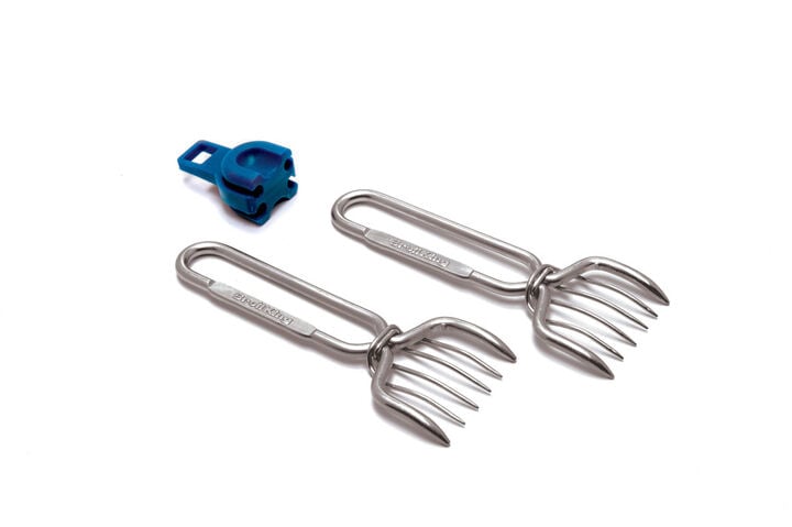 Broil King Stainless Steel Meat Claws