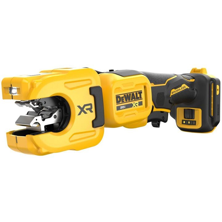 DEWALT 20V MAX XR Compact Battery 2 Pieces and Copper Tubing Cutter Bundle, large image number 9