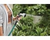 BluBird Avagard 5/8 Inch x 15 Ft. Green PVC Water Hose Assembly, small image number 4