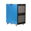 Baileigh MDC-550 5HP 230V 3PH Dry Dust Collector, small image number 4