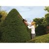 Black and Decker 3.3-Amp 24-in Corded Electric Hedge Trimmer, small image number 2