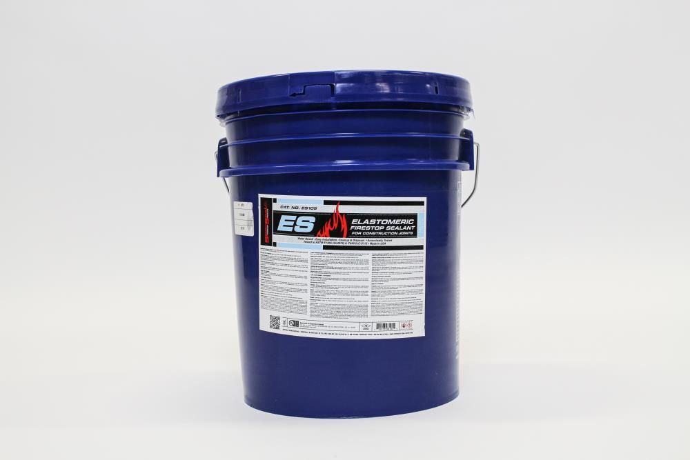 Specified Technologies Inc SpecSeal ES Elastomeric Firestop Sealant, large image number 2