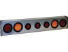 Buyers Products Company 44 Inch Round LED Light Bar Kit, small image number 1