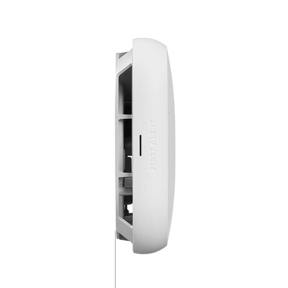 First Alert SMCO600NV-AC SC5 Hardwire Smart Smoke & Carbon Monoxide Alarm, large image number 5