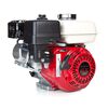 Honda GX160 163cc 4.8 Hp Gas Powered Horizontal OHV Engines, small image number 2