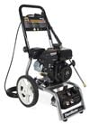 Mi T M ChoreMaster 3000 PSI 2.3 GPM Gas Powered Cold Water Pressure Washer with 3 Spray Tips, small image number 1