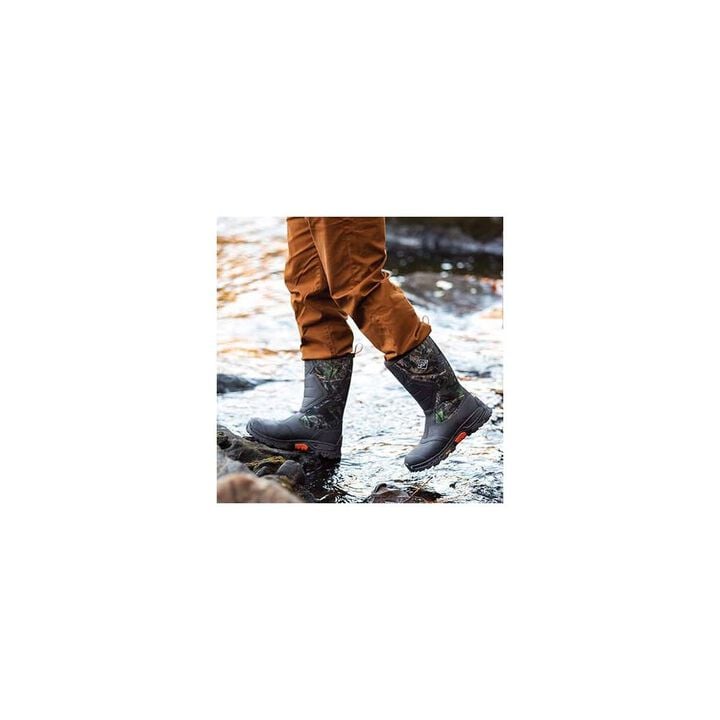 Muck Boots Mens Apex Pro Boots, large image number 7