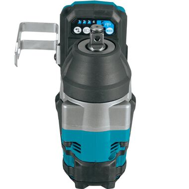 Makita 40V max XGT Square Drive Impact Wrench 1/2in (Bare Tool), large image number 2