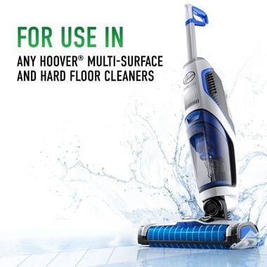 Hoover Residential Vacuum Renewal FloorMate Cleaner Solution Tile & Grout 32oz, large image number 2