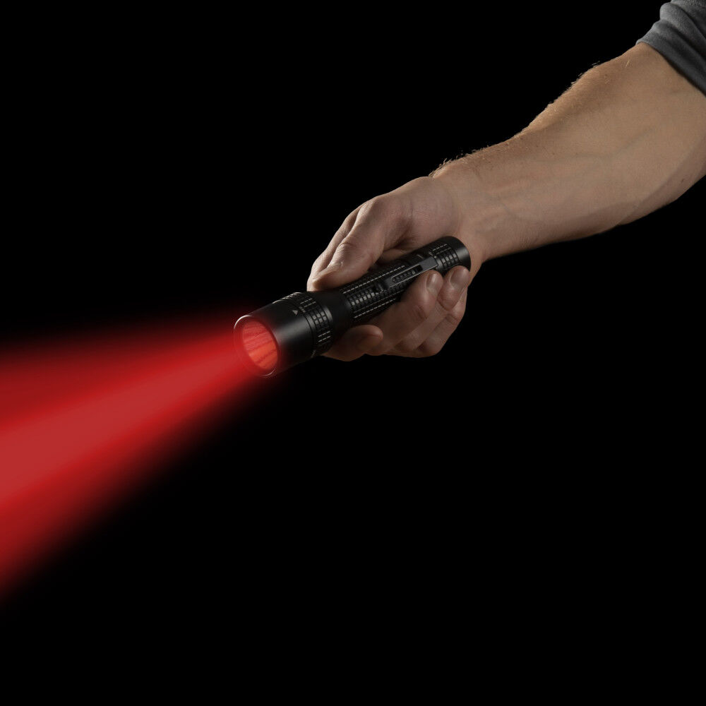 Nite Ize INOVA T8R PowerSwitch Flashlight Dual Color Rechargeable, large image number 9