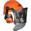 Oregon Professional Forestry Safety Helmet, small image number 1