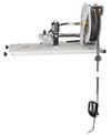 Milton 5:1 Eco Series Pump IBC with Reel and Nozzle, small image number 1