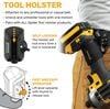 Spider Tool Holster Pro Tool Holster Kit 12pc Kit, small image number 3
