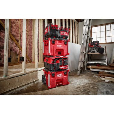 Milwaukee PACKOUT XL Tool Box, large image number 14