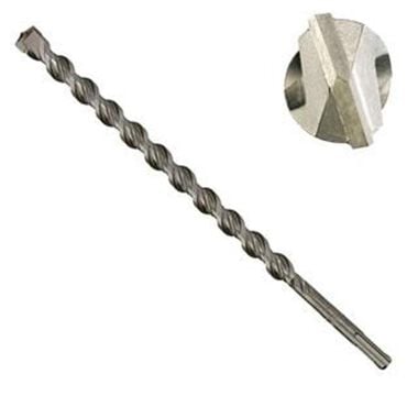 Irwin 5/8 In. x 6 In. x 8 In. Speedhammer Drill Bit, large image number 0
