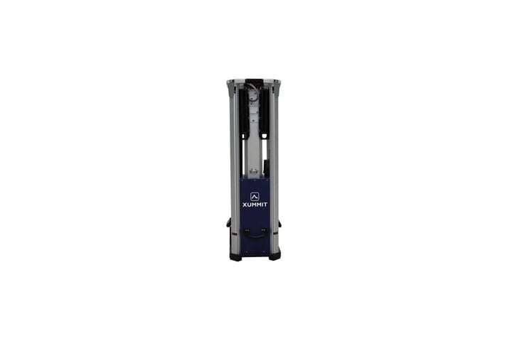 Makinex 100-305VAC 16 Ft 112000 Lumens Corded LED Sierra Light Tower, large image number 1