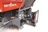 Skyjack Scissor Lift 32' Maximum Platform Height 68in Width Rough Terrain, small image number 4