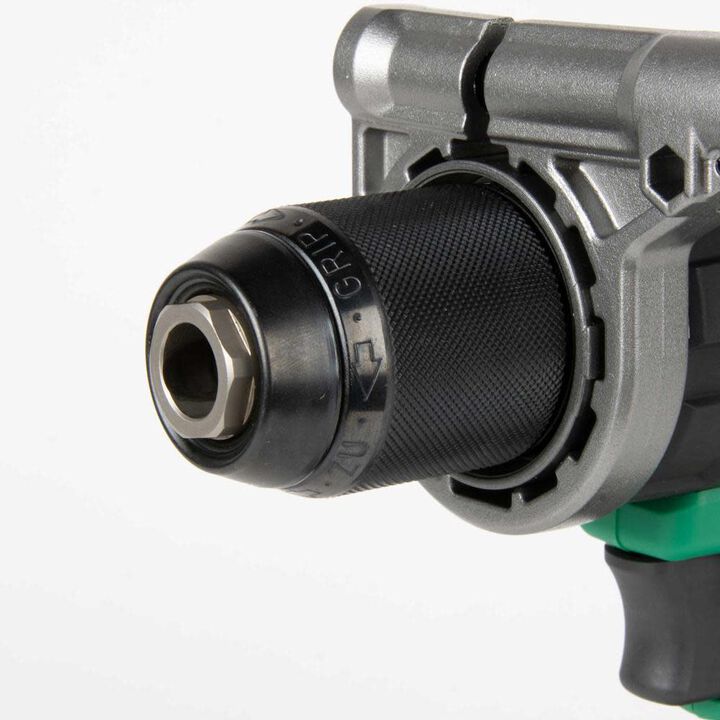 Metabo HPT Promotional 18V MultiVolt Cordless Brushless 1/2 Inch Drill Driver (Bare Tool), large image number 5