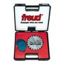 Freud 12 In. x 36T Super Dado Sets
