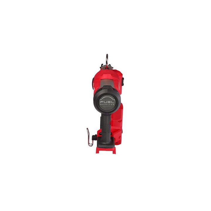 Milwaukee M18 Utility Fencing Stapler (Bare Tool) 1.5 Inch Galvanized Staples Bundle, large image number 3