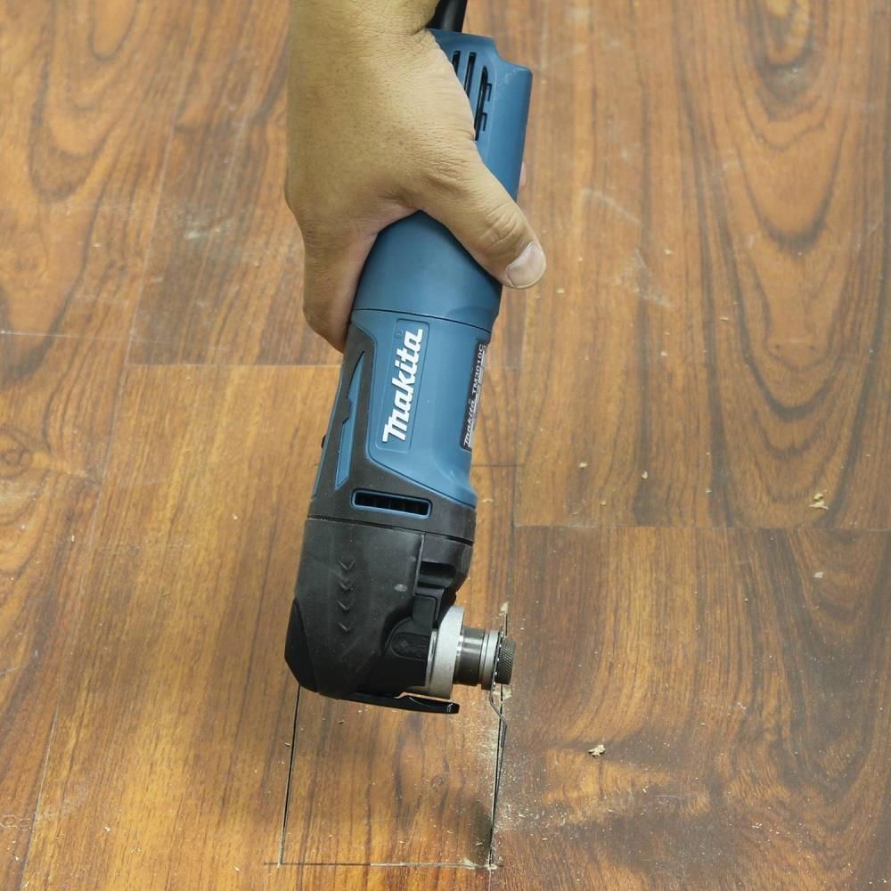 Makita Multi-Tool Kit, large image number 2