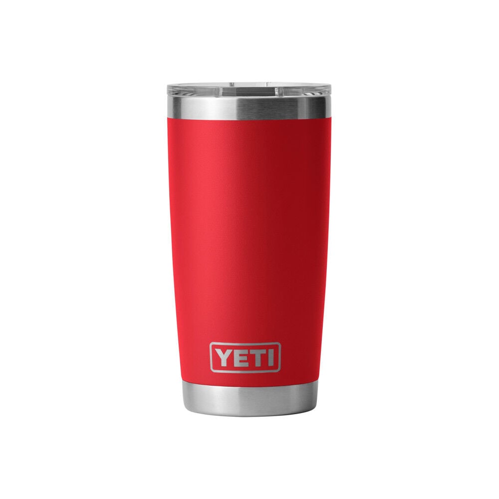 YETI 20oz Rambler Tumbler with Magslider Lid – 21071504370