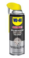 WD40 Spec 10 oz Dry Lube, small