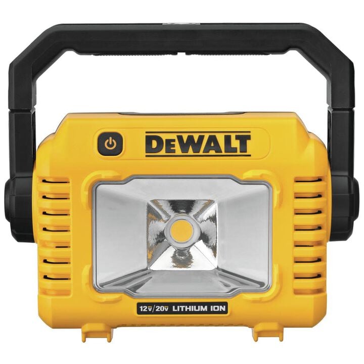 DEWALT 12V/20V MAX Compact Task Light (Bare Tool)