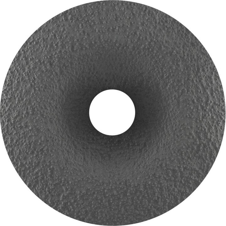 Pferd CC-GRIND 4-1/2 Inch CO-COOL Solid Grinding Disc Bundle, 10 Pieces, large image number 3