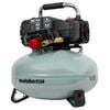Metabo HPT 6-Gallon 165 PSI Pancake Compressor, small image number 4
