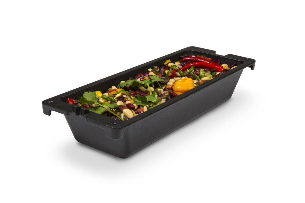 Broil King Sovereign/ Baron Cast Iron Wok, large image number 3