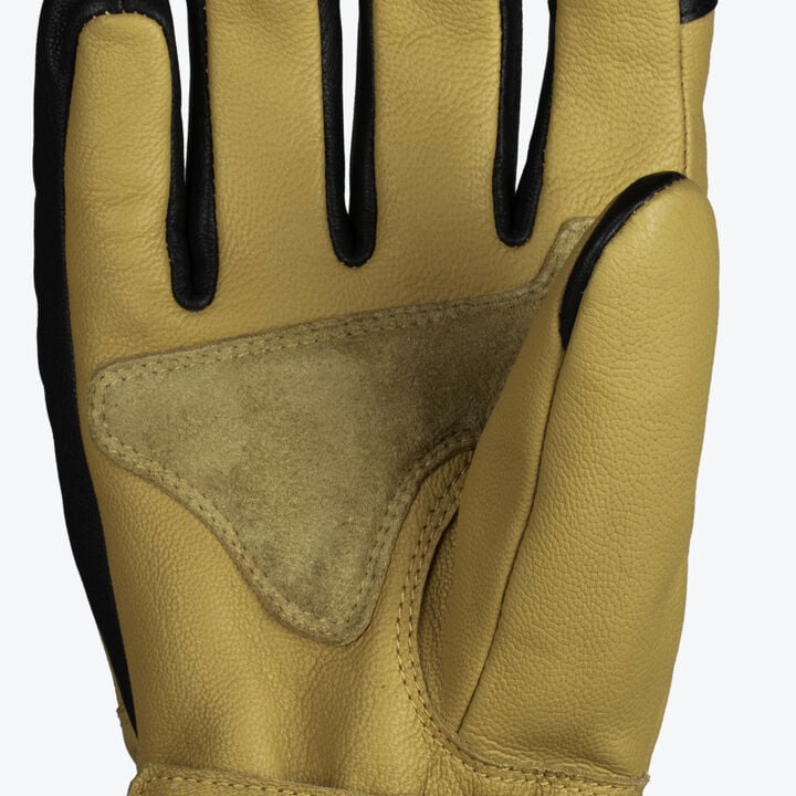 Mobile Warming Ranger V2 Heated Gloves Tan, large image number 2