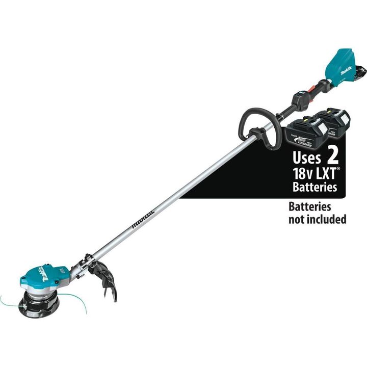 Makita 18V X2 (36V) LXT Lithium-Ion Brushless Cordless String Trimmer (Bare Tool)