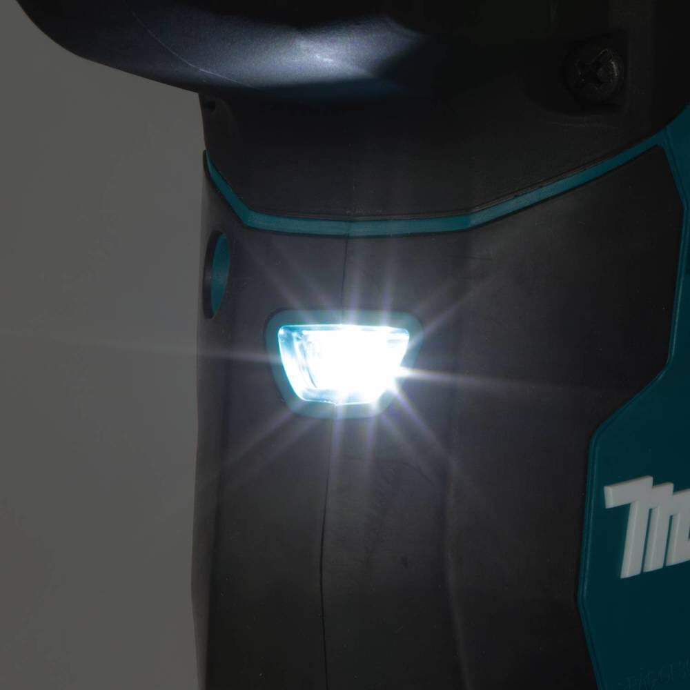 Makita 40V max XGT Rotary Hammer 1 1/8in AVT (Bare Tool), large image number 3