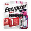 Energizer 8-Pack Aa Alkaline Battery, small