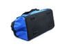 BluBird Work Gear Large Black Polyester BigMouth Bag, 22 Pockets, small image number 3