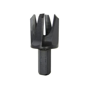Make It Snappy Plug Cutter Tapered 3/4in