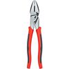 Crescent Pivot Pro Plier 9 In. Compound Action Lineman's, small image number 1