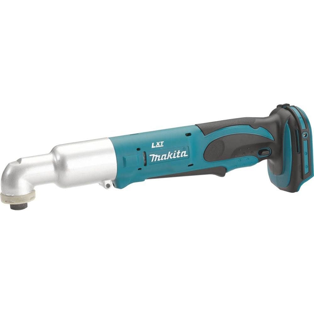 Makita 18V LXT Lithium-Ion Cordless Angle Impact Driver (Bare Tool) – XLT01Z