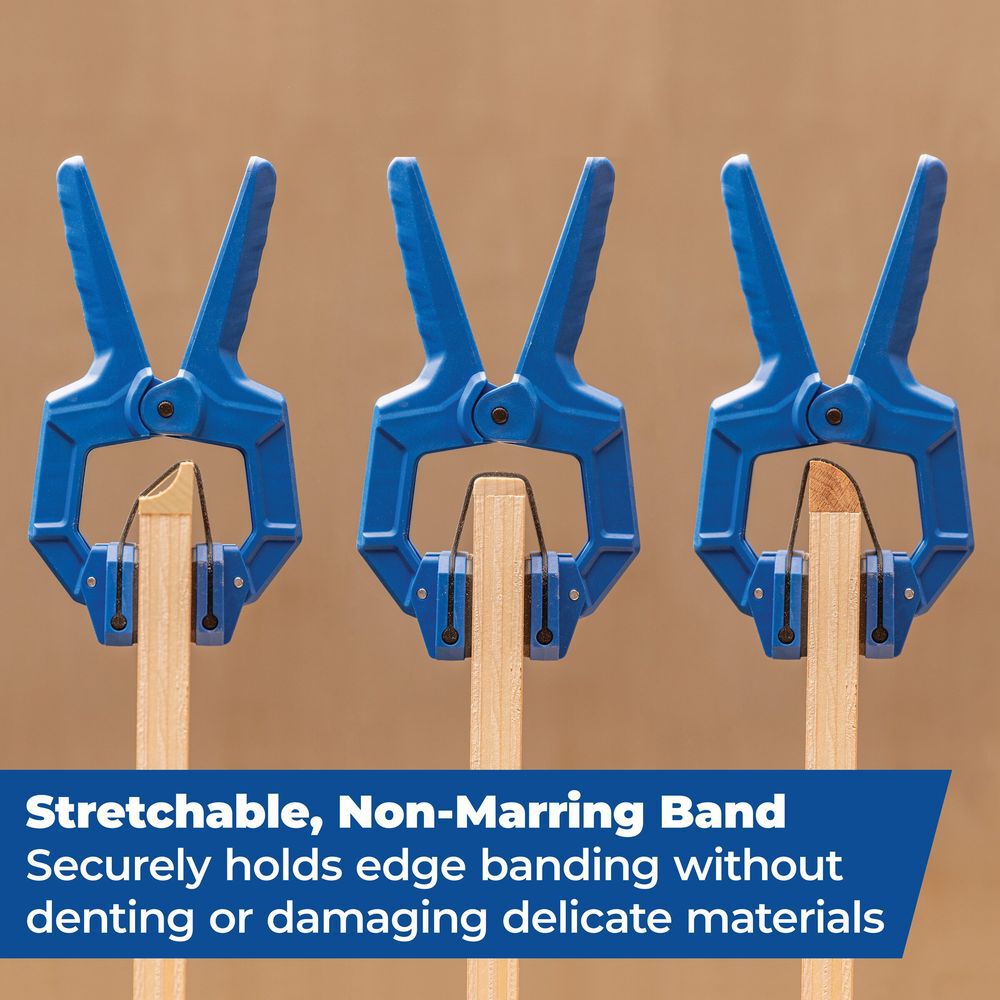 Kreg Edge Band Clamp, large image number 3