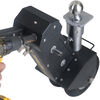 Trailer Valet MV Pro Drill-Powered Trailer Mover, 12000 LB Weight Capacity, 2 Inch Hitch Ball & 2.5/16 Inch Ball Converter, small image number 4