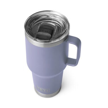 Yeti Rambler 30 Oz Travel Mug with Stronghold Lid Cosmic Lilac 21071502458  from Yeti - Acme Tools