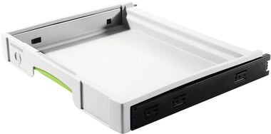 Festool SYS-AZ Drawer for Do-It-Yourself SysPorts, large image number 0