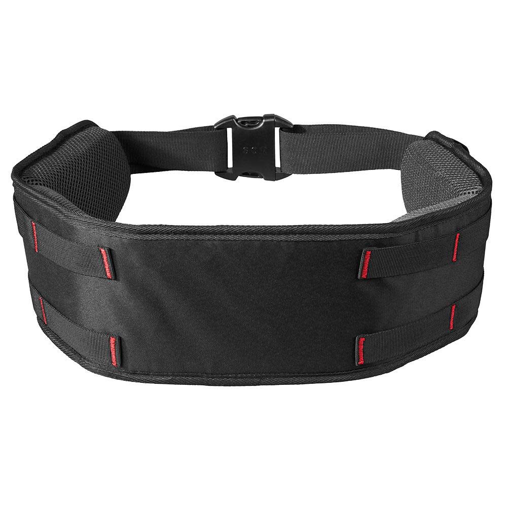 Milwaukee Backpack Blower Hip Belt, large image number 6