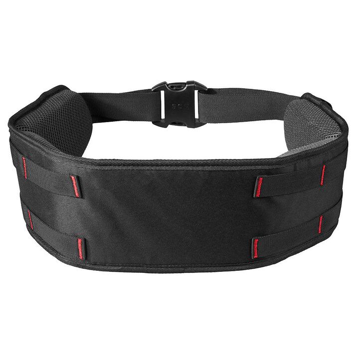 Milwaukee Backpack Blower Hip Belt, large image number 5