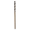 DEWALT 1/2-in x 12-in Black Oxide Drill Bit, small image number 1