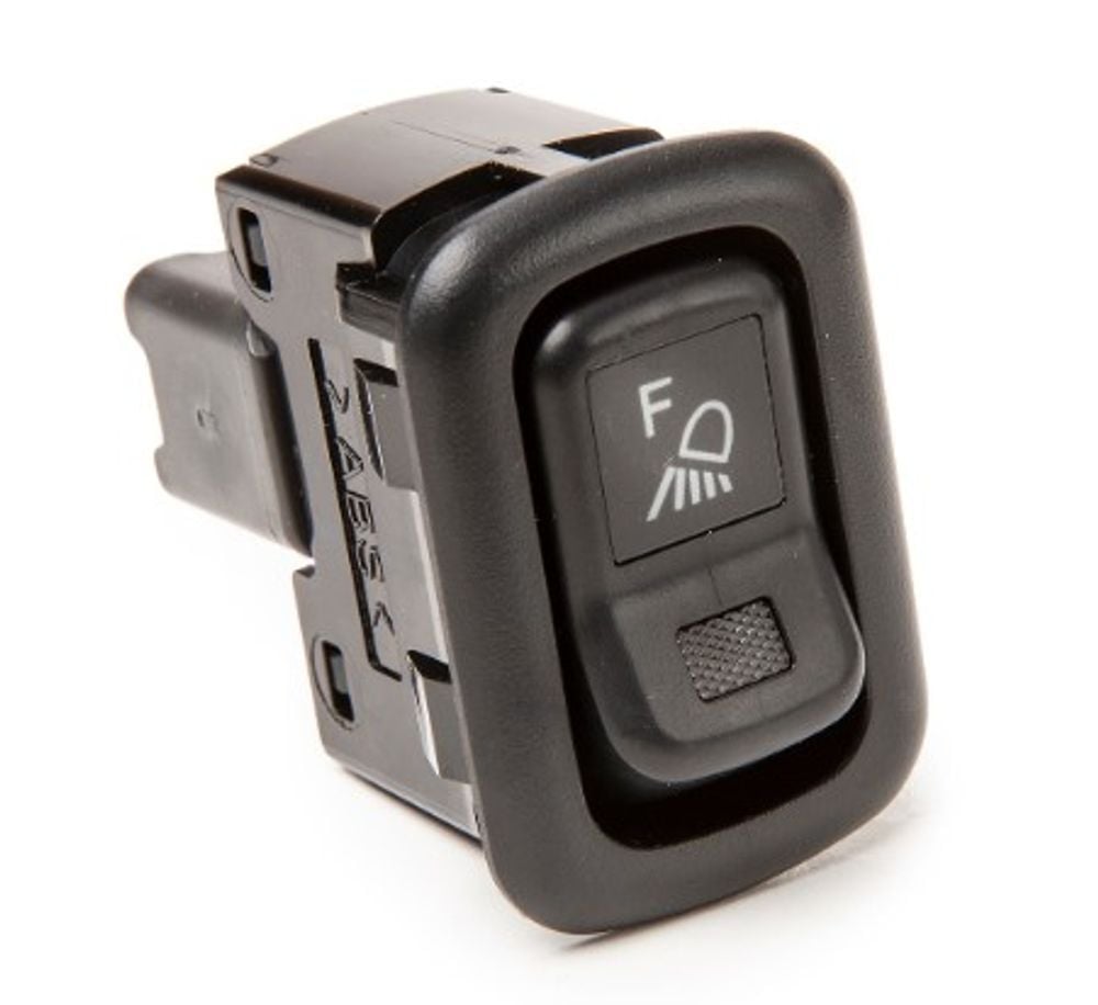 Kubota Parts Front Light Switch for K/KX Series Excavator and L Series Tractor, large image number 1