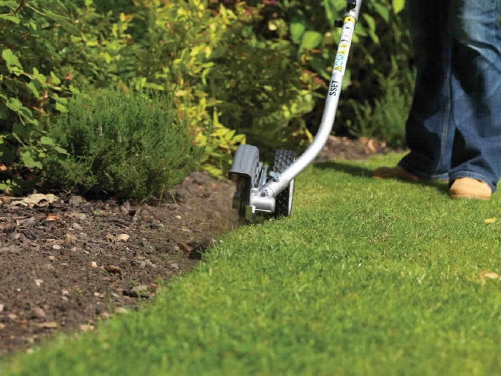 ケア　Ado Honda VersAttach Edger Attachment SSETA - Acme Tools
