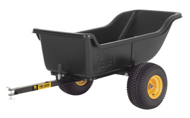 Polar Trailer HD1200 Utility Trailer